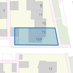 Perceel GLE01-A-1979