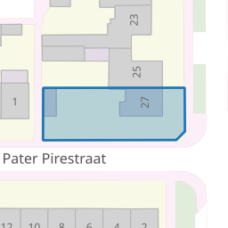 Perceel GLE01-A-1984