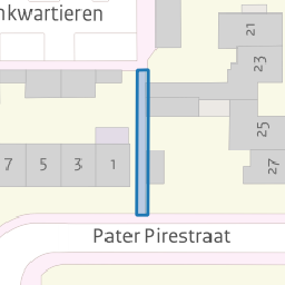 Perceel GLE01-A-1985