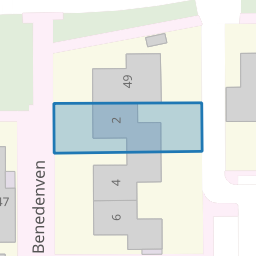 Perceel GLE01-A-1988