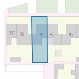 Perceel GLE01-A-1996