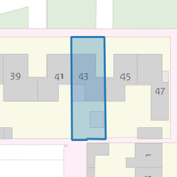 Perceel GLE01-A-1997