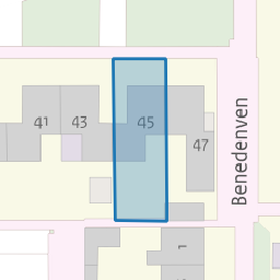 Perceel GLE01-A-1998