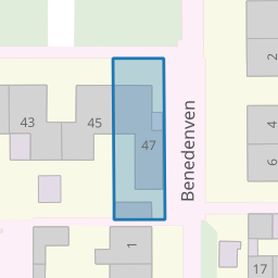 Perceel GLE01-A-1999