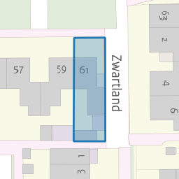 Perceel GLE01-A-2003