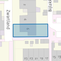 Perceel GLE01-A-2004