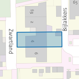 Perceel GLE01-A-2005