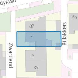 Perceel GLE01-A-2006
