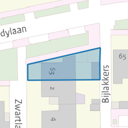 Perceel GLE01-A-2007