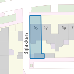 Perceel GLE01-A-2008