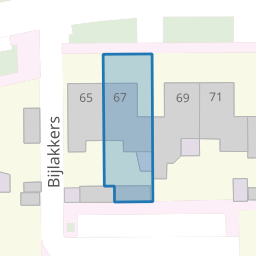 Perceel GLE01-A-2009