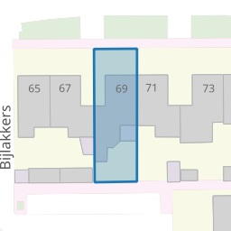 Perceel GLE01-A-2010
