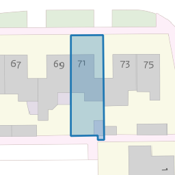 Perceel GLE01-A-2011