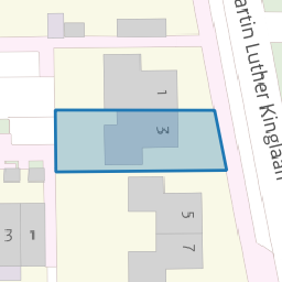 Perceel GLE01-A-2015