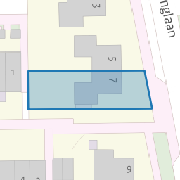 Perceel GLE01-A-2017