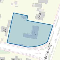 Perceel GLE01-A-2019