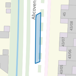 Perceel GLE01-A-2034