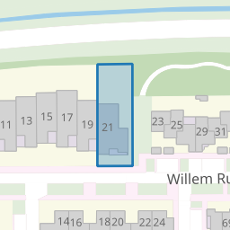 Perceel GLE01-A-2042