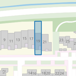 Perceel GLE01-A-2043