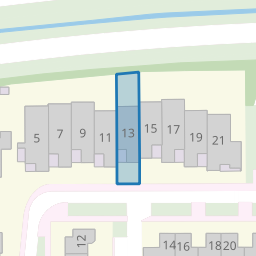 Perceel GLE01-A-2046