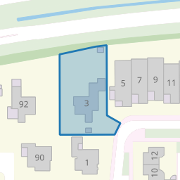 Perceel GLE01-A-2051