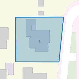 Perceel GLE01-A-2052