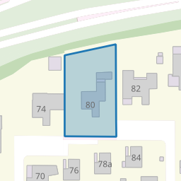 Perceel GLE01-A-2058