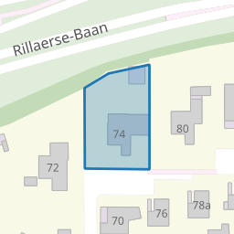 Perceel GLE01-A-2059