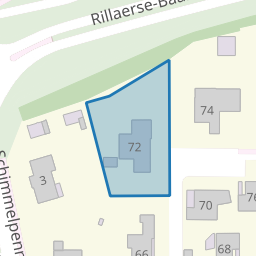 Perceel GLE01-A-2060