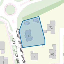 Perceel GLE01-A-2064