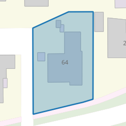 Perceel GLE01-A-2067