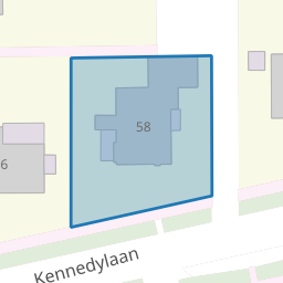 Perceel GLE01-A-2069