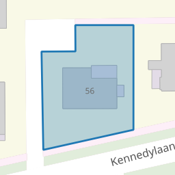 Perceel GLE01-A-2070