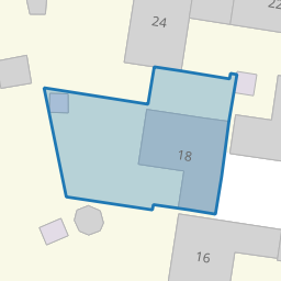 Perceel GLE01-A-2083