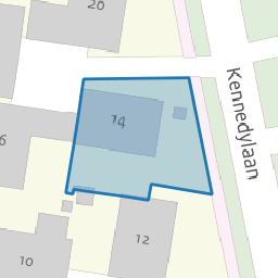 Perceel GLE01-A-2086