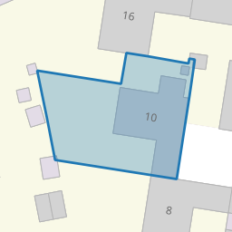 Perceel GLE01-A-2088