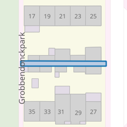 Perceel GLE01-A-2099