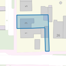 Perceel GLE01-A-2101