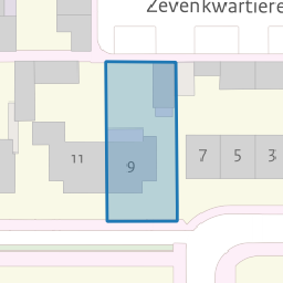 Perceel GLE01-A-2103