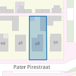 Perceel GLE01-A-2115