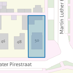 Perceel GLE01-A-2116