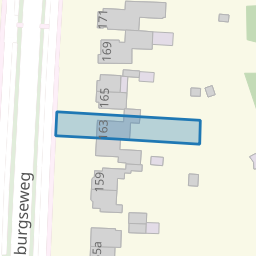 Perceel GLE01-A-2119