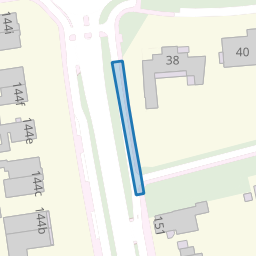 Perceel GLE01-A-2122