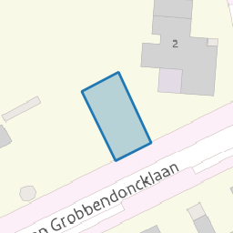 Perceel GLE01-A-2127