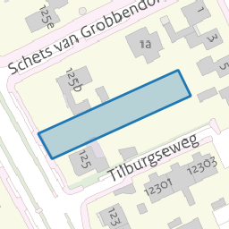 Perceel GLE01-A-2133