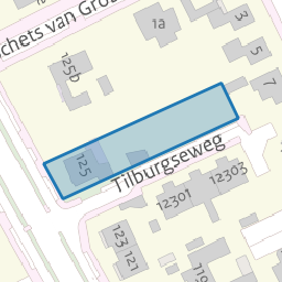 Perceel GLE01-A-2134