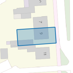 Perceel GLE01-A-2138