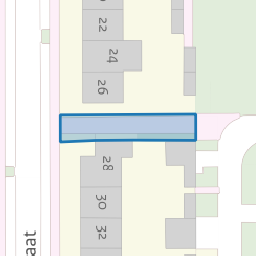 Perceel GLE01-A-2154