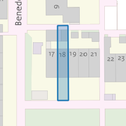 Perceel GLE01-A-2157