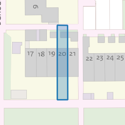 Perceel GLE01-A-2159